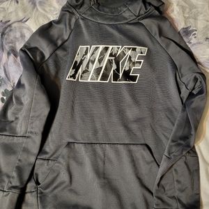 Boys Nike hoodie